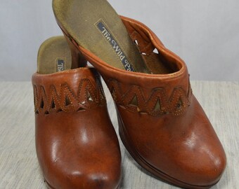 wild pair shoes wikipedia
