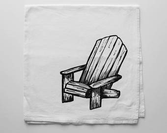 Adirondack Chair Sketch Adirondack Chair Sketch