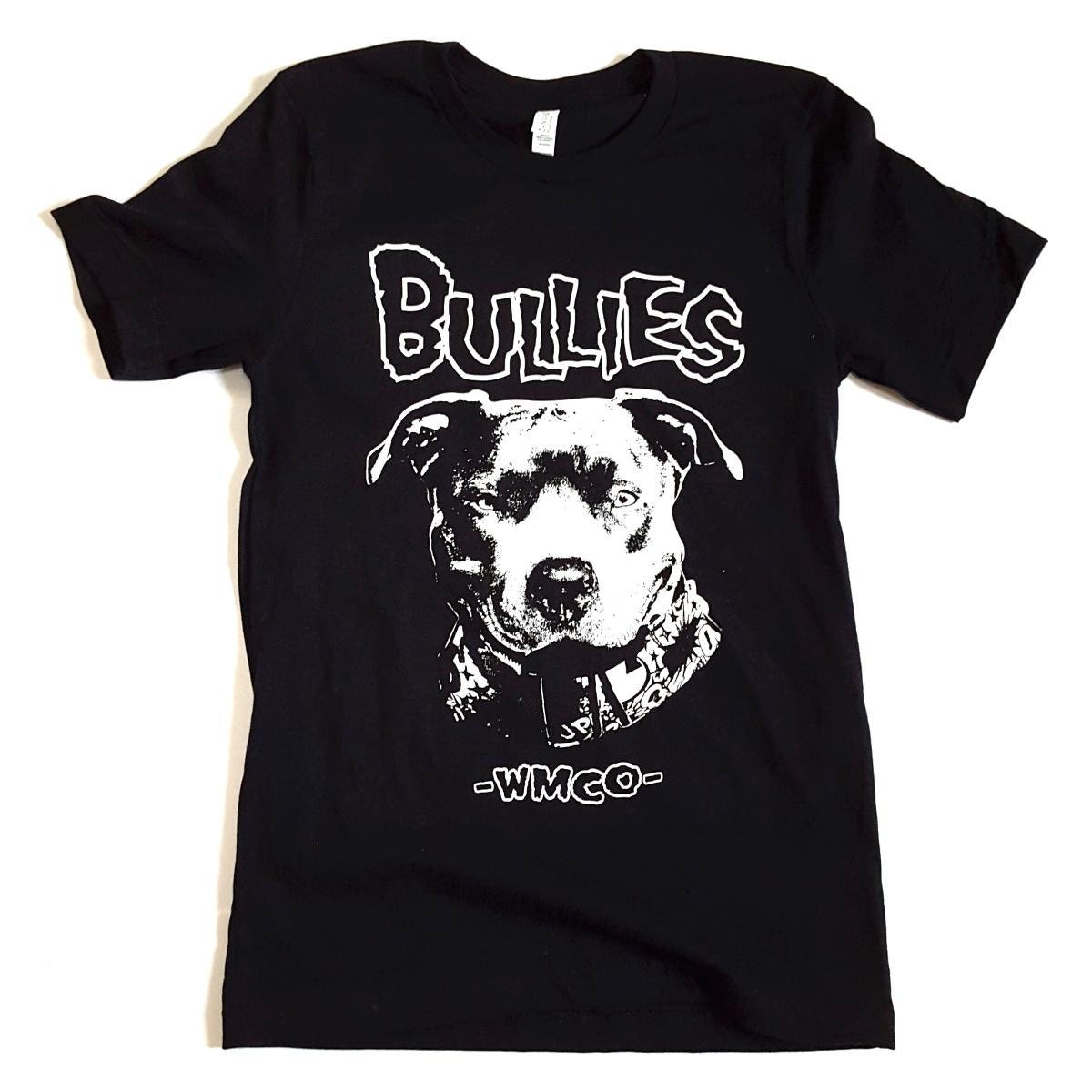 90s pitbull shirts