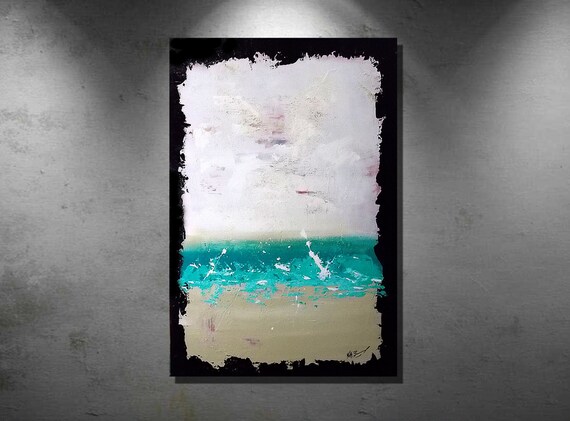 Abstract art, Acrylic paintings, large art painting, wall art canvas, large original painting