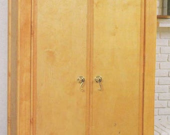 Armoire Woodworking Plans