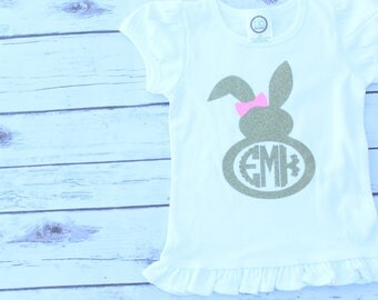 easter peep shirt