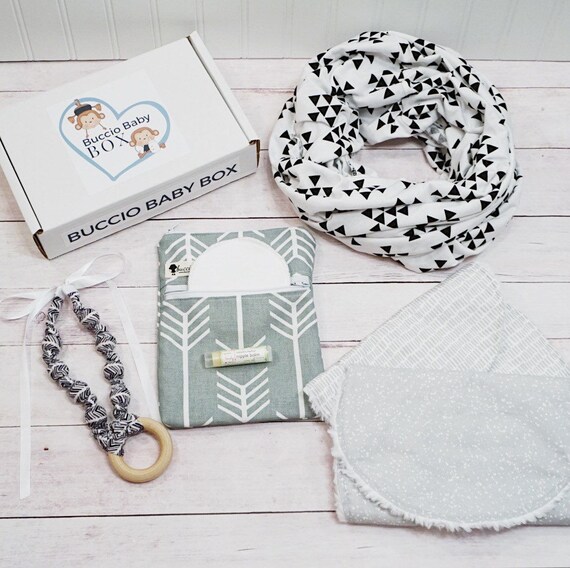 New Mom Gift Basket New Mom Care Package New Mom Gift