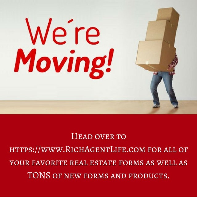 Real Estate Agent Success Tools and Resources by RichAgent on Etsy