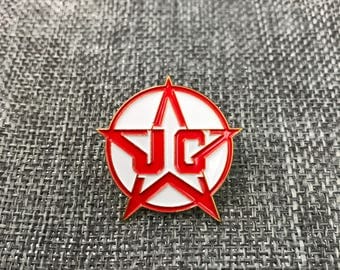 100 Custom enamel pin, hat pins, jacket pins, custom lapel pin, enamel pin maker, enamel pins custom, metal pins