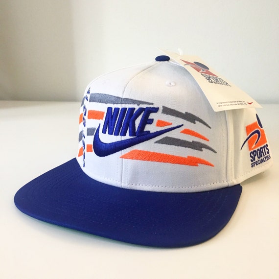 nike sport specialties