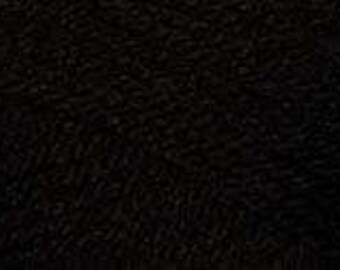 Debora Norville Everyday Soft Worsted Yarn,COLOR - BLACK