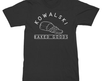 Kowalski Baked Goods, Harry Potter Inspired Tee, Wizarding World of Harry Potter, Fantastic Beasts and Where to Find Them