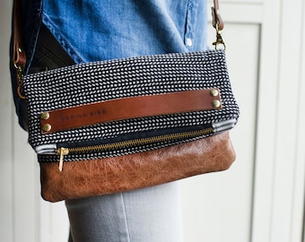 leather clutch, clutch bag, crossbody bag, leather bag, evening clutch, crossbody bag