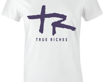 Purple Dynasty 6 Redrum5PS T-Shirt