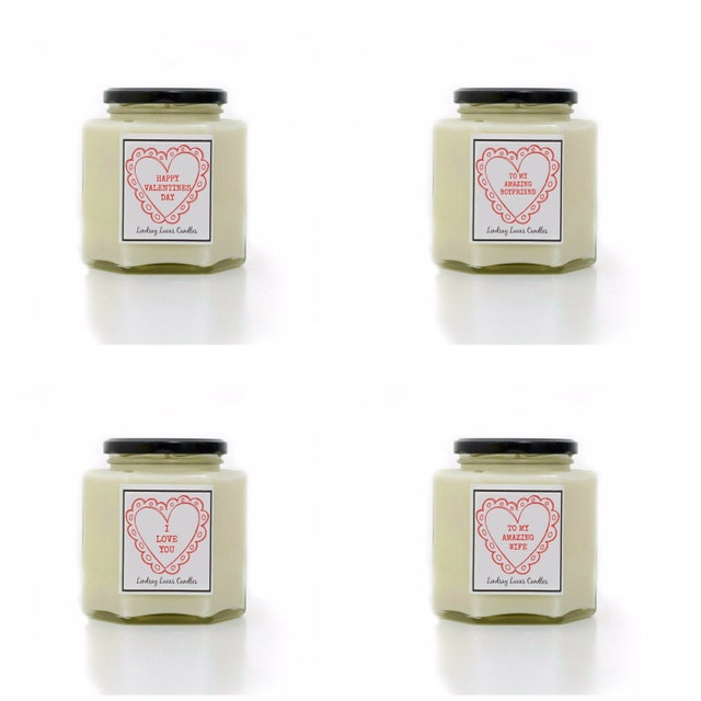 Strong Scented Soy Wax Candles And Melts by LindsayLucasCandles