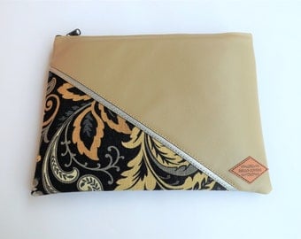 JW Tablet Holder|JW Ministry Organizer|Tablet Bag|Tablet Case|Tablet Cover|Tablet Sleeve|Tablet Clutch|Zipper Clutch|Clutch Bag