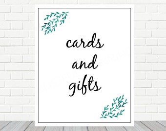Cards and gifts printable wedding - Il 340x270.1237403723 Cdil