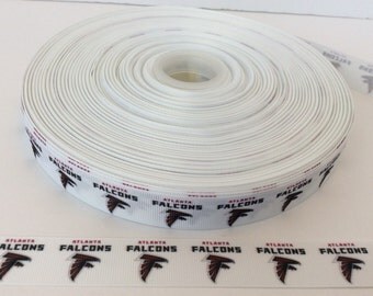 Atlanta falcons art | Etsy