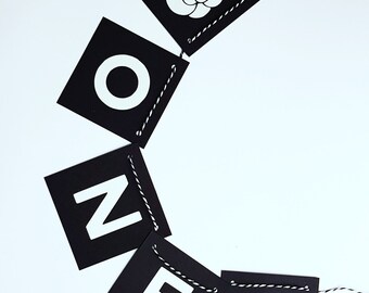 Custom Banner. Chanel Party Decorations