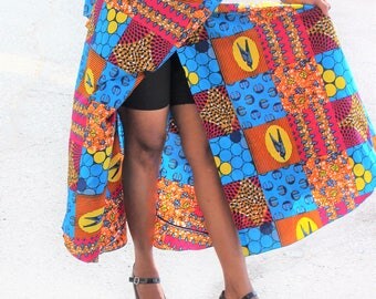 Yelblue African maxi skirt set, yelblue Ankara maxi skirt set, yelblue maxi dashiki skirt set, maxi skirt, Ankara print top set, Kitenge top