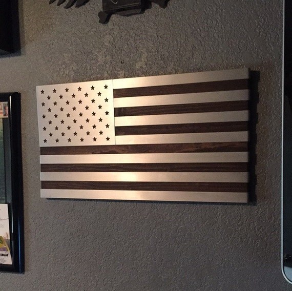 American Flag Wall Art