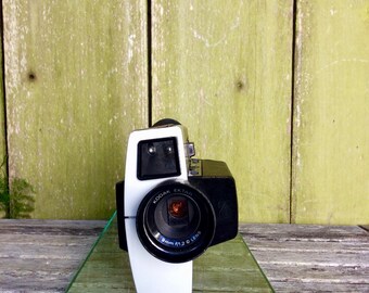 Vintage Kodak XL33 Movie Camera