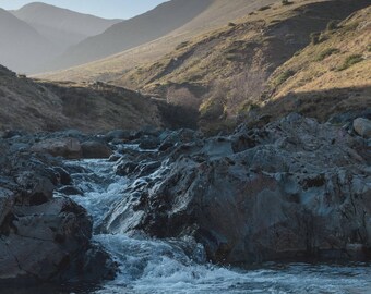 Lake District landscape photography print | Glenridding, Helvellyn, near Ullswater, UK | Limited Edition fine art print