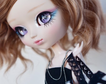 Custom face-up service - Pullip & Family Commissions