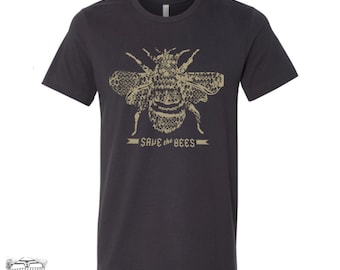 Image result for save the bees t shirt