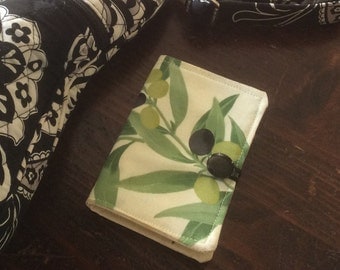 Tea Wallet