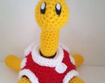 shuckle plush