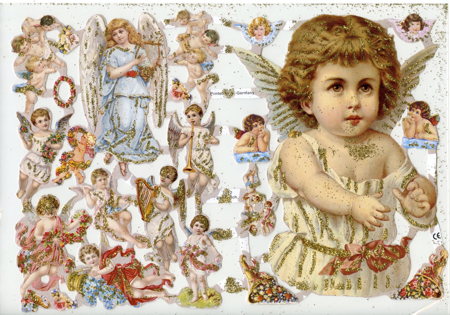 Image result for victorian angel