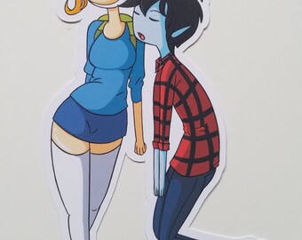 Adventure Time- Sleepy marshall Lee