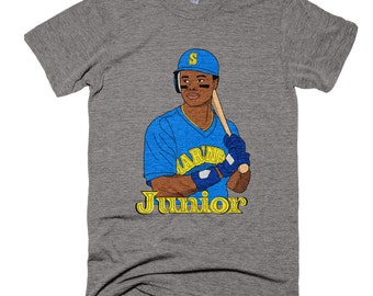 Ken Griffey Jr. T-Shirt