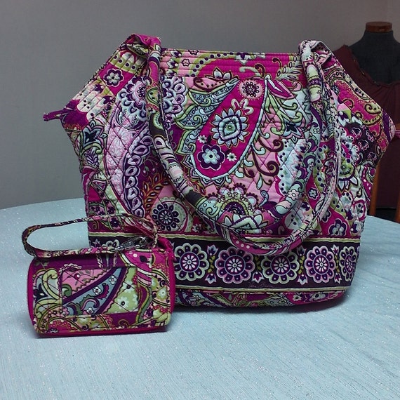 vera bradley retired styles