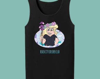 amethyst steven universe shirt