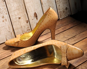 dolce gabbana vero cuoio shoes