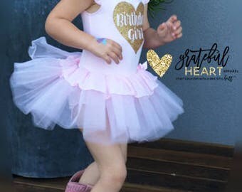 Toddler tutu dress, Birthday girl tutu, Toddler tutu set, Toddler Birthday girl outfit, Gymnastics birthday party, Toddler leotard,pink tutu