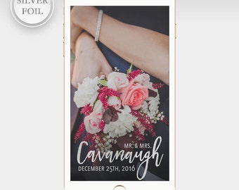 Wedding Snapchat Filter |Wedding Snapchat Geofilter|Wedding Snap chat|Custom Wedding Filter|On Demand|Glitter|Bachelorette|Personalized|Gift