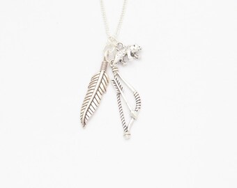 The Ranger Necklace Critical Role
