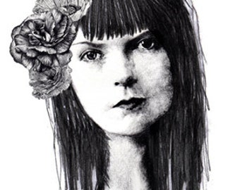 feminist sticker, vinyl stickers, feminism sticker, girl power, grunge stickers, punk stickers, feminist art, street art, skate, angry girl