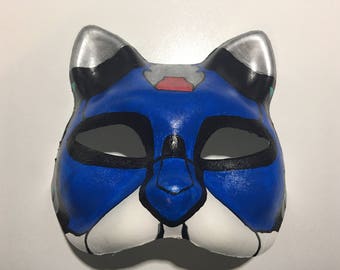 Voltron Lion Masks