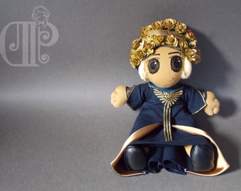fantastic beasts and where to find them plush
