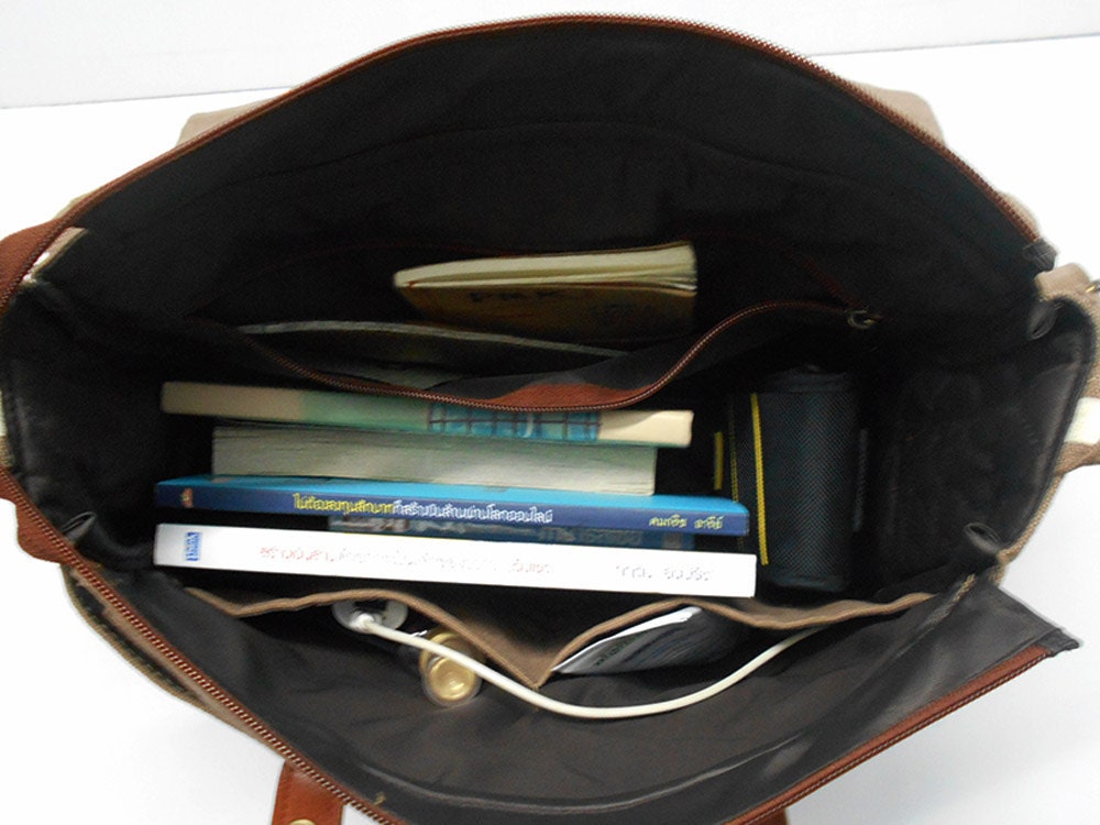 Dark Olive Green Messenger Bags/Handbags/Bags&Purses/School