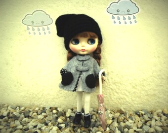 Blythe B11 + Abeille 1857 Miel Et Citrons – Neuf