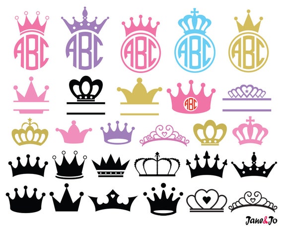 Free Free Crown With Heart Svg 294 SVG PNG EPS DXF File