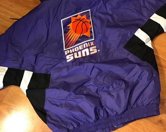 Vintage starter Phoenix Suns jacket size XL