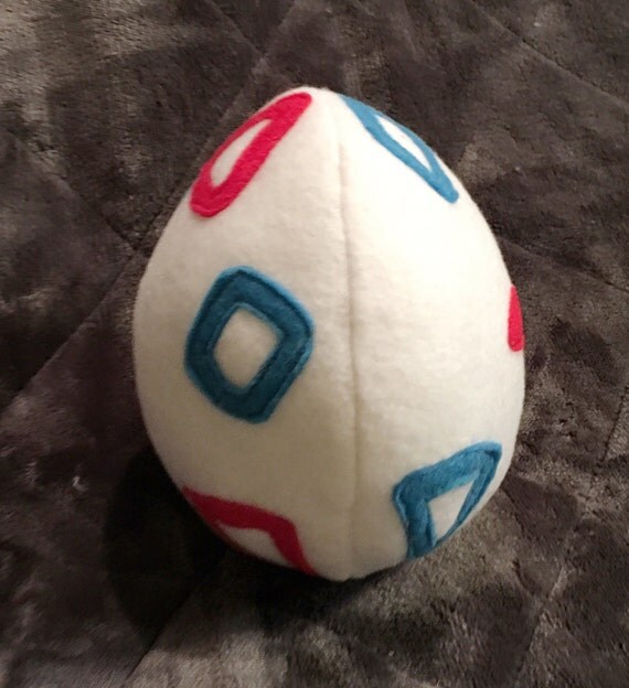 togepi egg plush