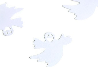 Halloween ghost shapes, Halloween table decoration, Halloween Wedding decoration, ghost shapes party decoration