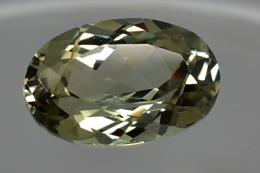 Natural Zultanite Gemstone