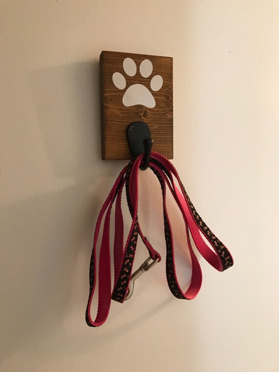 Dog Leash Hook Dog Leash Holder Dog Collar Hanger Dog Hook