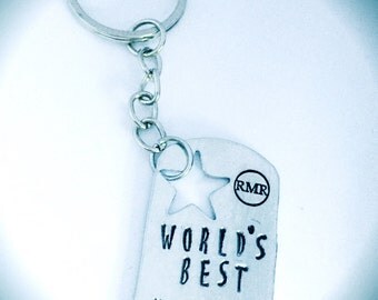 RMR Limited Edition Valentine Non CW Keychain!
