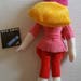 PENELOPE PITSTOP Plush Doll New With Tag 10 Wacky Races