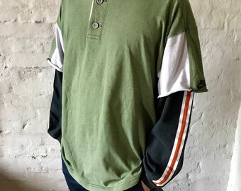 green jordan sweater